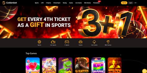 goldenbet free spins promo code - Código promocional Goldenbet 